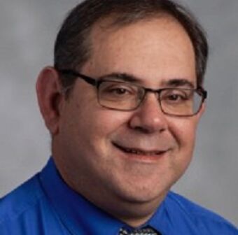 Photo of Mr. Christopher D. Sette Photo of Mr. Christopher D. Sette