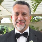 Photo of Mr. David DiMartino Photo of Mr. David DiMartino