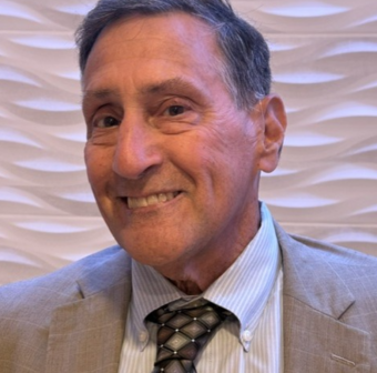 Photo of Mr. Frank Malinconico Photo of Mr. Frank Malinconico