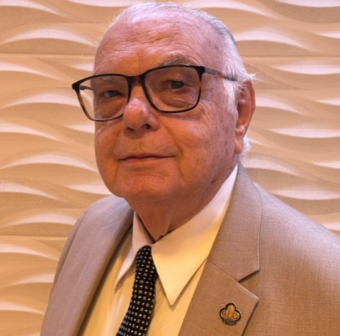 Photo of Mr. Fred DiNapoli Photo of Mr. Fred DiNapoli