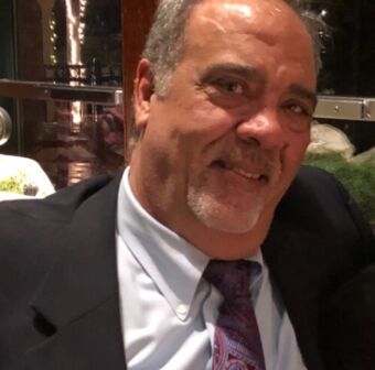 Photo of Mr. Mark Pesticci Photo of Mr. Mark Pesticci