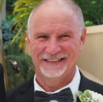 Photo of Mr. Thomas E. Ciesco Photo of Mr. Thomas E. Ciesco