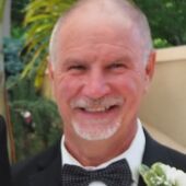 Photo of Mr. Thomas E. Ciesco Photo of Mr. Thomas E. Ciesco