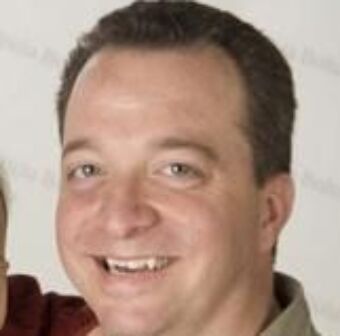 Photo of Mr. William Ianniello Jr. Photo of Mr. William Ianniello Jr.