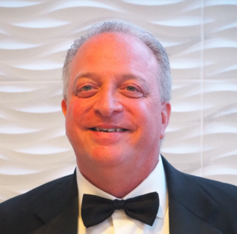 Photo of Mr. William Ianniello Jr. Photo of Mr. William Ianniello Jr.