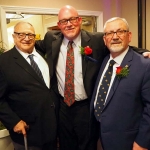 2018 Frank Rubino Night