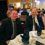 2018 Frank Rubino Night