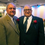 2018 Frank Rubino Night