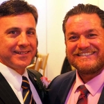 2018 Frank Rubino Night