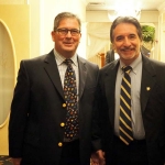 2018 Frank Rubino Night