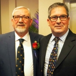2018 Frank Rubino Night