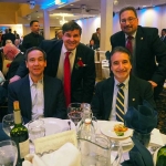 2018 Frank Rubino Night