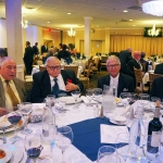 2018 Frank Rubino Night