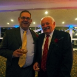 2018 Frank Rubino Night