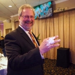 2018 Frank Rubino Night