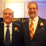2018 Frank Rubino Night
