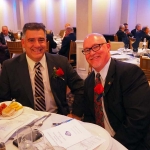 2018 Frank Rubino Night