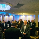 2018 Frank Rubino Night