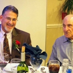 2018 Frank Rubino Night