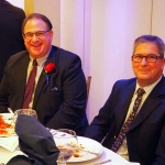 2018 Frank Rubino Night