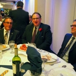 2018 Frank Rubino Night