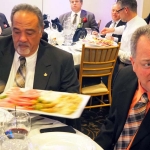 2018 Frank Rubino Night