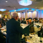 2018 Frank Rubino Night