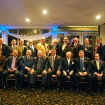 2018 Frank Rubino Night