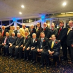 2018 Frank Rubino Night