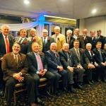 2018 Frank Rubino Night