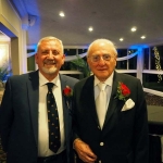 2018 Frank Rubino Night
