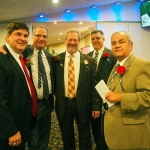 2018 Frank Rubino Night