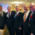 2018 Frank Rubino Night