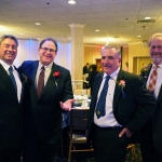 2018 Frank Rubino Night