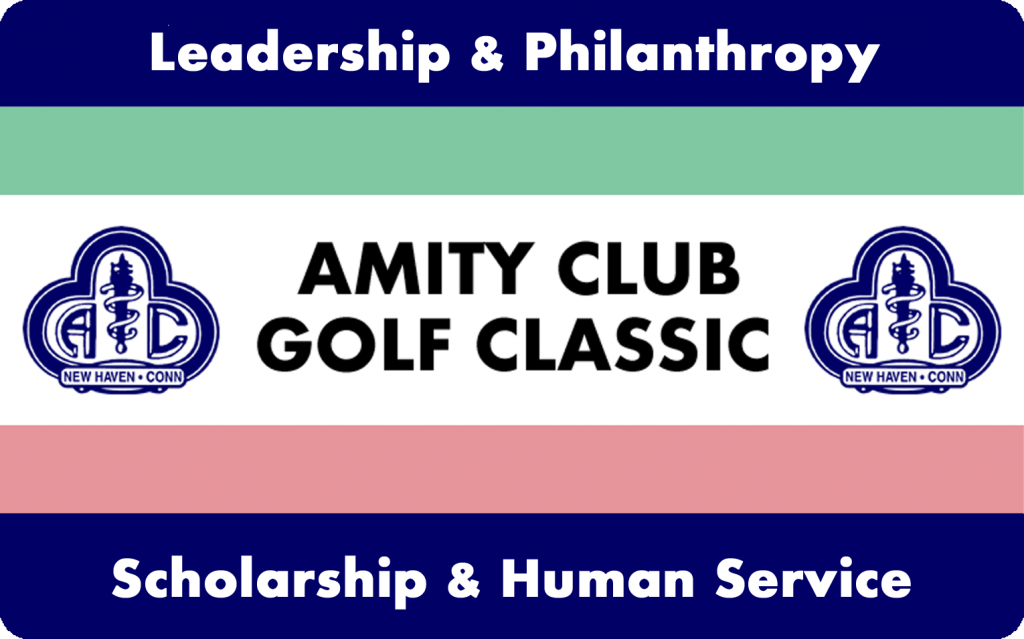 Amity Club Golf Classic Logo
